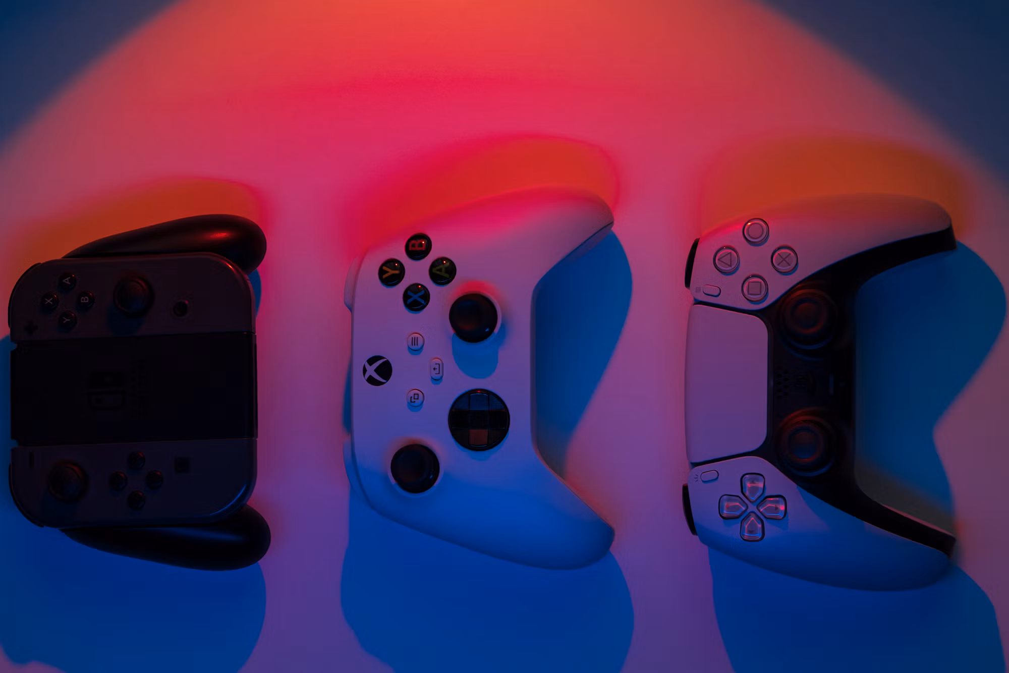 The Evolution of Controllers in the Gaming Industry: Shaping the Future of Play
